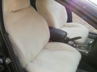 Front Seat Covers