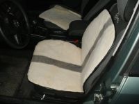 Seat Covers