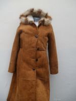 Women's coat with hood