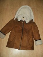 Kids Jacket with hood
