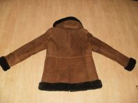 Women's jacket with hood