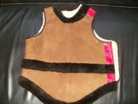 women's vest - national costum