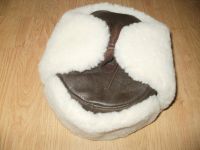 Russian white hat 